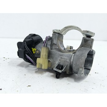 Recambio de antirrobo para land rover freelander i (l314) 2.0 di 4x4 referencia OEM IAM C00391  
