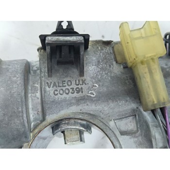 Recambio de antirrobo para land rover freelander i (l314) 2.0 di 4x4 referencia OEM IAM C00391  