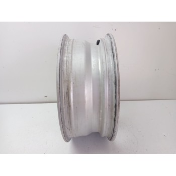Recambio de llanta para kia cee´d 1.6 cat referencia OEM IAM 529101H200 6JX16 ET51 5H 5X115