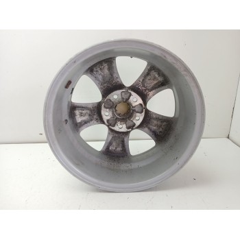 Recambio de llanta para kia cee´d 1.6 cat referencia OEM IAM 529101H200 6JX16 ET51 5H 5X115