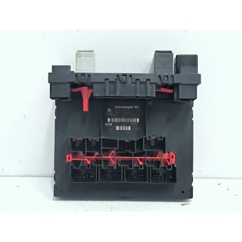 CAJA RELES / FUSIBLES 1K0937049L 21001991 