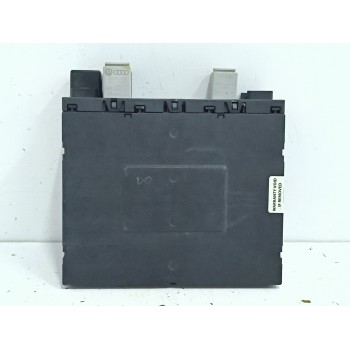 Recambio de caja reles / fusibles para volkswagen golf v (1k1) 2.0 tdi 16v referencia OEM IAM 1K0937049L 21001991 