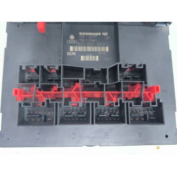 Recambio de caja reles / fusibles para volkswagen golf v (1k1) 2.0 tdi 16v referencia OEM IAM 1K0937049L 21001991 