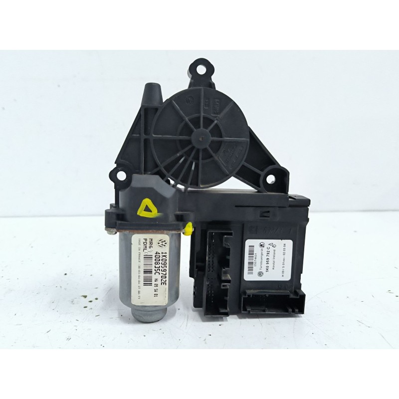 MOTOR ELEVALUNAS DELANTERO DERECHO