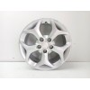 Recambio de llanta para ford c-max (dm2) 1.6 tdci referencia OEM IAM 7M5JAA 7JX16H2 OFF50 5H 5X110