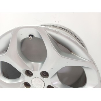 Recambio de llanta para ford c-max (dm2) 1.6 tdci referencia OEM IAM 7M5JAA 7JX16H2 OFF50 5H 5X110