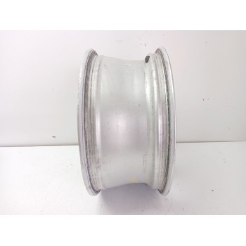 Recambio de llanta para ford c-max (dm2) 1.6 tdci referencia OEM IAM 7M5JAA 7JX16H2 OFF50 5H 5X110