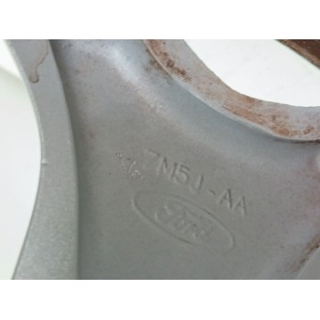 Recambio de llanta para ford c-max (dm2) 1.6 tdci referencia OEM IAM 7M5JAA 7JX16H2 OFF50 5H 5X110
