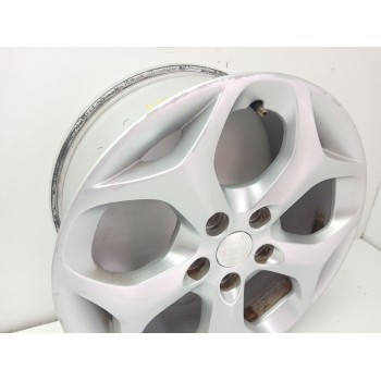 Recambio de llanta para ford c-max (dm2) 1.6 tdci referencia OEM IAM 7M5JAA  5H 5X110