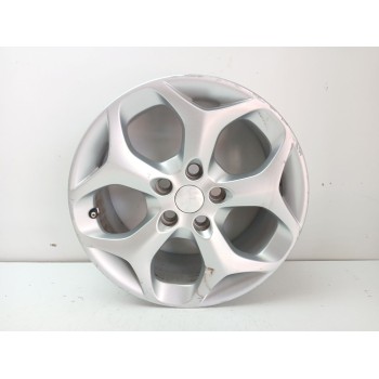 Recambio de llanta para ford c-max (dm2) 1.6 tdci referencia OEM IAM 7M5JAA  5H 5X110