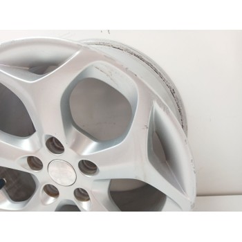 Recambio de llanta para ford c-max (dm2) 1.6 tdci referencia OEM IAM 7M5JAA  5H 5X110