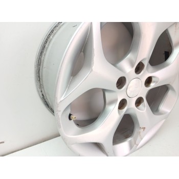 Recambio de llanta para ford c-max (dm2) 1.6 tdci referencia OEM IAM 7M5JAA  5H 5X110