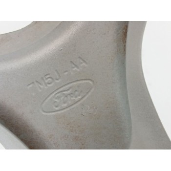 Recambio de llanta para ford c-max (dm2) 1.6 tdci referencia OEM IAM 7M5JAA  5H 5X110