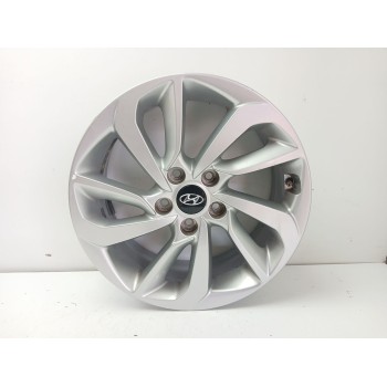 LLANTA 52910D7210 7JX17 ET51 5H 5X116