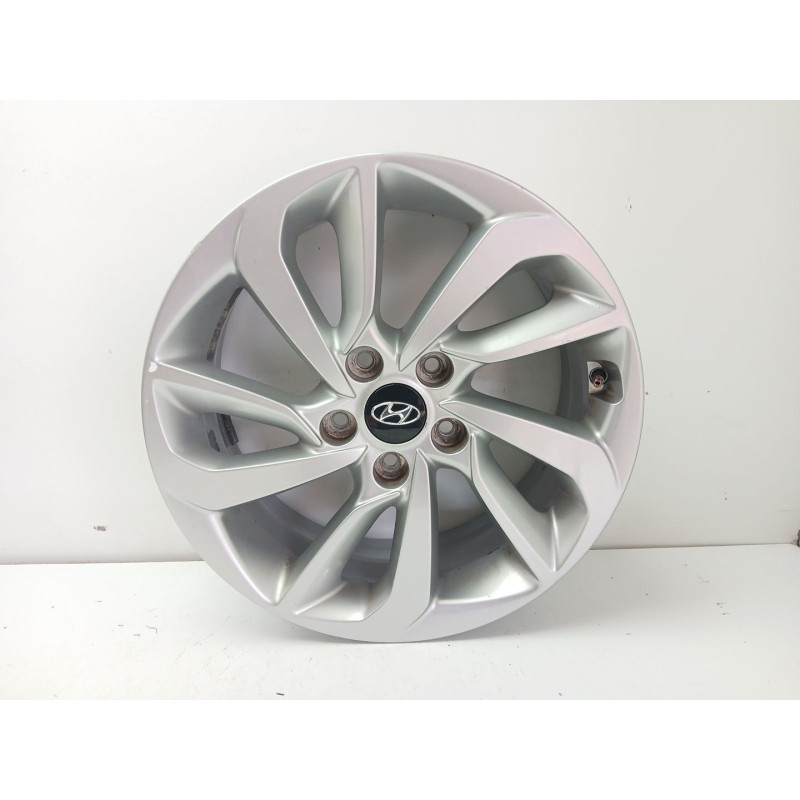 Recambio de llanta para hyundai tucson (tl, tle) 1.7 crdi referencia OEM IAM 52910D7210 7JX17 ET51 5H 5X116