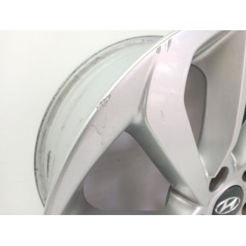Recambio de llanta para hyundai tucson (tl, tle) 1.7 crdi referencia OEM IAM 52910D7210 7JX17 ET51 5H 5X116