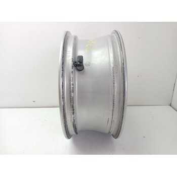 Recambio de llanta para hyundai tucson (tl, tle) 1.7 crdi referencia OEM IAM 52910D7210 7JX17 ET51 5H 5X116