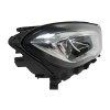 Recambio de faro derecho para mercedes-benz clase gla (x156) gla 200 cdi / d (156.908) referencia OEM IAM A1569067000  