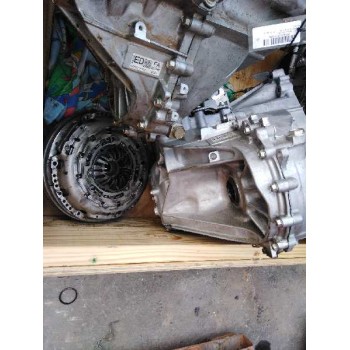 Recambio de despiece caja cambios para mazda 6 kombi ()(.2012) style referencia OEM IAM D6020  