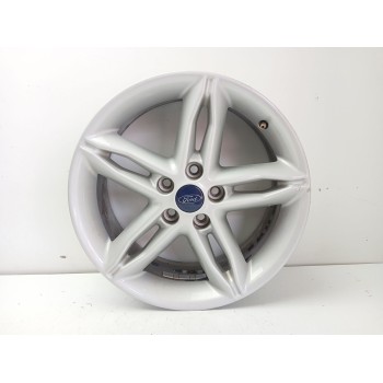 Recambio de llanta para ford c-max ii (dxa/cb7, dxa/ceu) 1.5 tdci referencia OEM IAM F1EJC1B 7.0JX17H2 5H 5X110