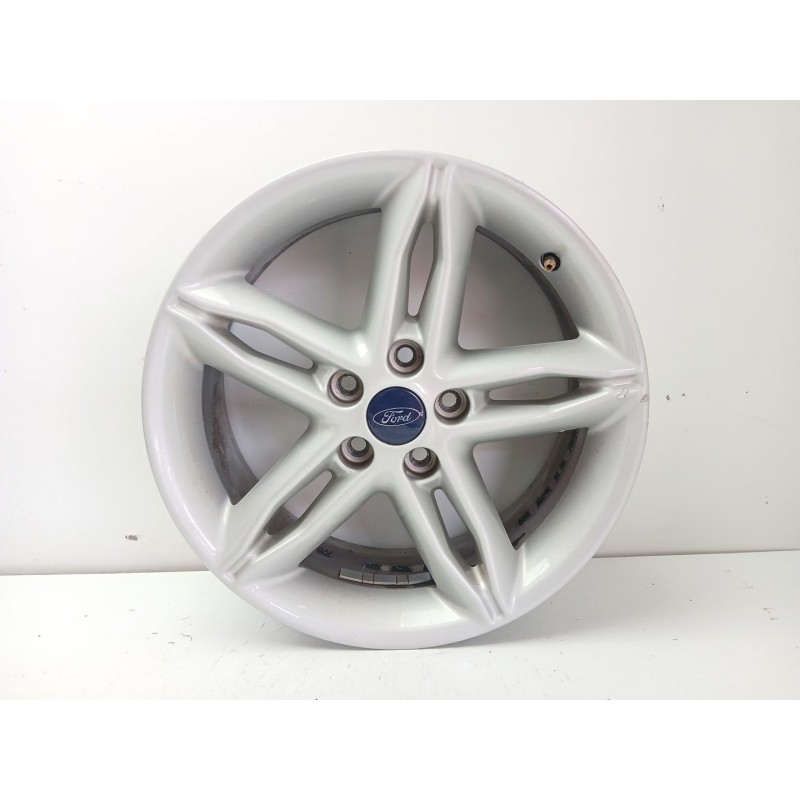 Recambio de llanta para ford c-max ii (dxa/cb7, dxa/ceu) 1.5 tdci referencia OEM IAM F1EJC1B 7.0JX17H2 5H 5X110