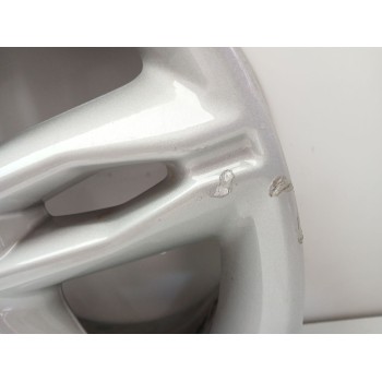 Recambio de llanta para ford c-max ii (dxa/cb7, dxa/ceu) 1.5 tdci referencia OEM IAM F1EJC1B 7.0JX17H2 5H 5X110