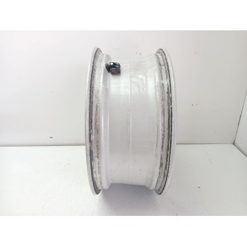 Recambio de llanta para ford c-max ii (dxa/cb7, dxa/ceu) 1.5 tdci referencia OEM IAM F1EJC1B 7.0JX17H2 5H 5X110