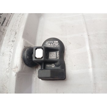 Recambio de llanta para ford c-max ii (dxa/cb7, dxa/ceu) 1.5 tdci referencia OEM IAM F1EJC1B 7.0JX17H2 5H 5X110