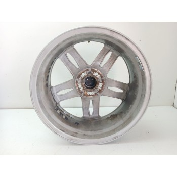 Recambio de llanta para ford c-max ii (dxa/cb7, dxa/ceu) 1.5 tdci referencia OEM IAM F1EJC1B 7.0JX17H2 5H 5X110