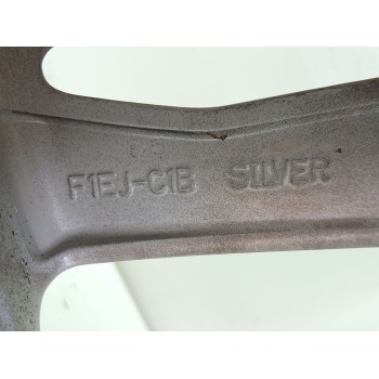 Recambio de llanta para ford c-max ii (dxa/cb7, dxa/ceu) 1.5 tdci referencia OEM IAM F1EJC1B 7.0JX17H2 5H 5X110