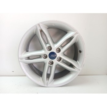 Recambio de llanta para ford c-max ii (dxa/cb7, dxa/ceu) 1.5 tdci referencia OEM IAM F1EJC1B 7.0JX17H2 5H 5X110
