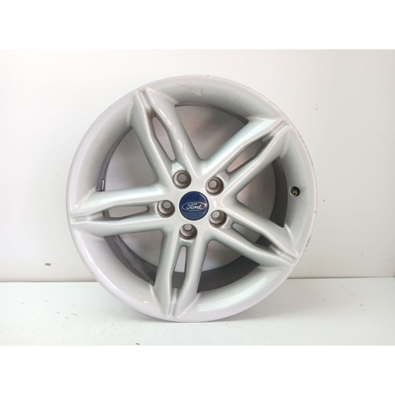 Recambio de llanta para ford c-max ii (dxa/cb7, dxa/ceu) 1.5 tdci referencia OEM IAM F1EJC1B 7.0JX17H2 5H 5X110