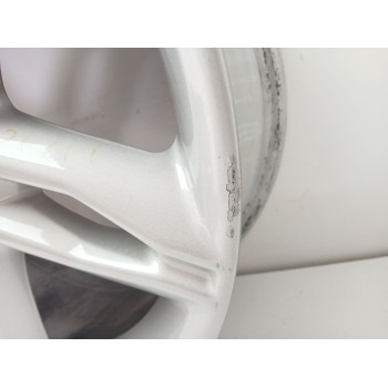 Recambio de llanta para ford c-max ii (dxa/cb7, dxa/ceu) 1.5 tdci referencia OEM IAM F1EJC1B 7.0JX17H2 5H 5X110