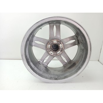 Recambio de llanta para ford c-max ii (dxa/cb7, dxa/ceu) 1.5 tdci referencia OEM IAM F1EJC1B 7.0JX17H2 5H 5X110