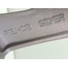 Recambio de llanta para ford c-max ii (dxa/cb7, dxa/ceu) 1.5 tdci referencia OEM IAM F1EJC1B 7.0JX17H2 5H 5X110