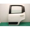 Recambio de puerta trasera izquierda para fiat panda (312_, 319_) 1.2 (312pxa1a) referencia OEM IAM 51858992  