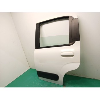 Recambio de puerta trasera izquierda para fiat panda (312_, 319_) 1.2 (312pxa1a) referencia OEM IAM 51858992  