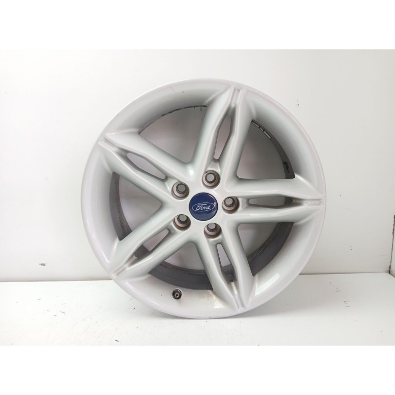Recambio de llanta para ford c-max ii (dxa/cb7, dxa/ceu) 1.5 tdci referencia OEM IAM F1EJC1B 7.0JX17H2 5H 5X110