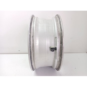 Recambio de llanta para ford c-max ii (dxa/cb7, dxa/ceu) 1.5 tdci referencia OEM IAM F1EJC1B 7.0JX17H2 5H 5X110