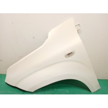 Recambio de aleta delantera izquierda para fiat panda (312_, 319_) 1.2 (312pxa1a) referencia OEM IAM 51845248 51931802 