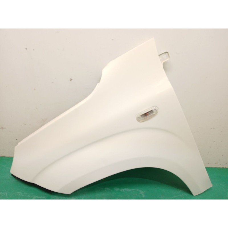 Recambio de aleta delantera izquierda para fiat panda (312_, 319_) 1.2 (312pxa1a) referencia OEM IAM 51845248 51931802 