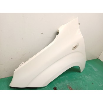 Recambio de aleta delantera izquierda para fiat panda (312_, 319_) 1.2 (312pxa1a) referencia OEM IAM 51845248 51931802 