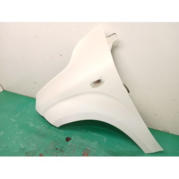 Recambio de aleta delantera izquierda para fiat panda (312_, 319_) 1.2 (312pxa1a) referencia OEM IAM 51845248 51931802 