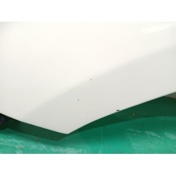 Recambio de aleta delantera izquierda para fiat panda (312_, 319_) 1.2 (312pxa1a) referencia OEM IAM 51845248 51931802 