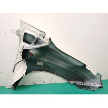 Recambio de aleta delantera izquierda para fiat panda (312_, 319_) 1.2 (312pxa1a) referencia OEM IAM 51845248 51931802 