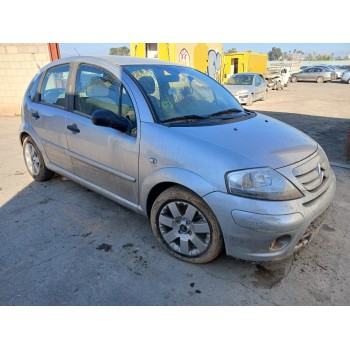 citroën c3 del año 2009