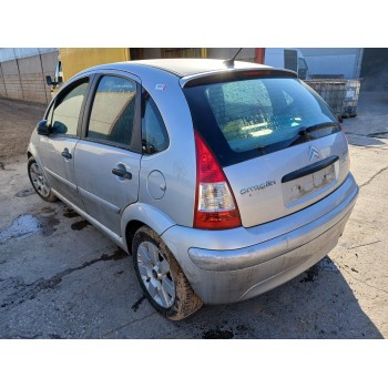 citroën c3 del año 2009