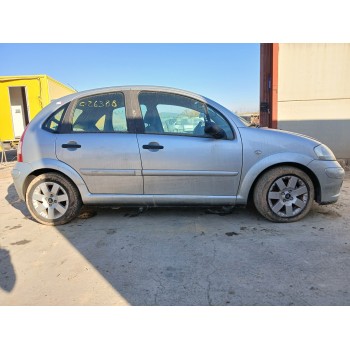 citroën c3 del año 2009