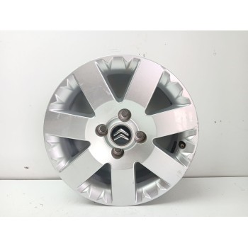LLANTA 9670481380 6.0JX15 CH4-27 4H 4X110