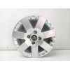 Recambio de llanta para citroën c3 1.6 16v hdi referencia OEM IAM 9670481380 6.0JX15 CH4-27 4H 4X110